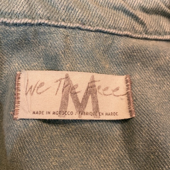 FREE PEOPLE | Marci jumpsuit size M - Picture 3 of 8